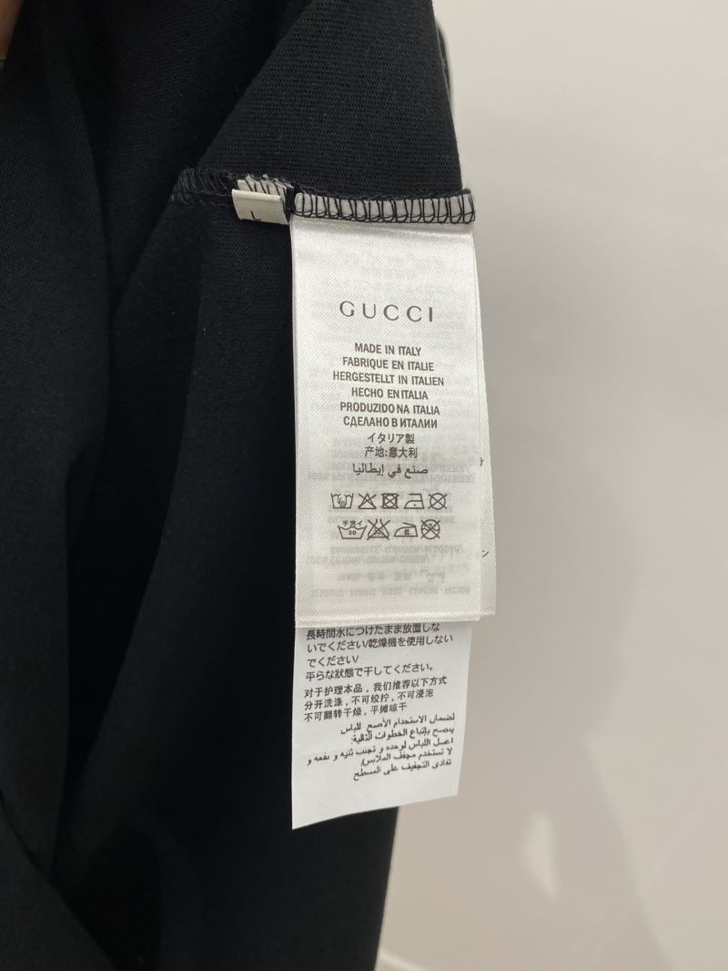 Gucci T-Shirts